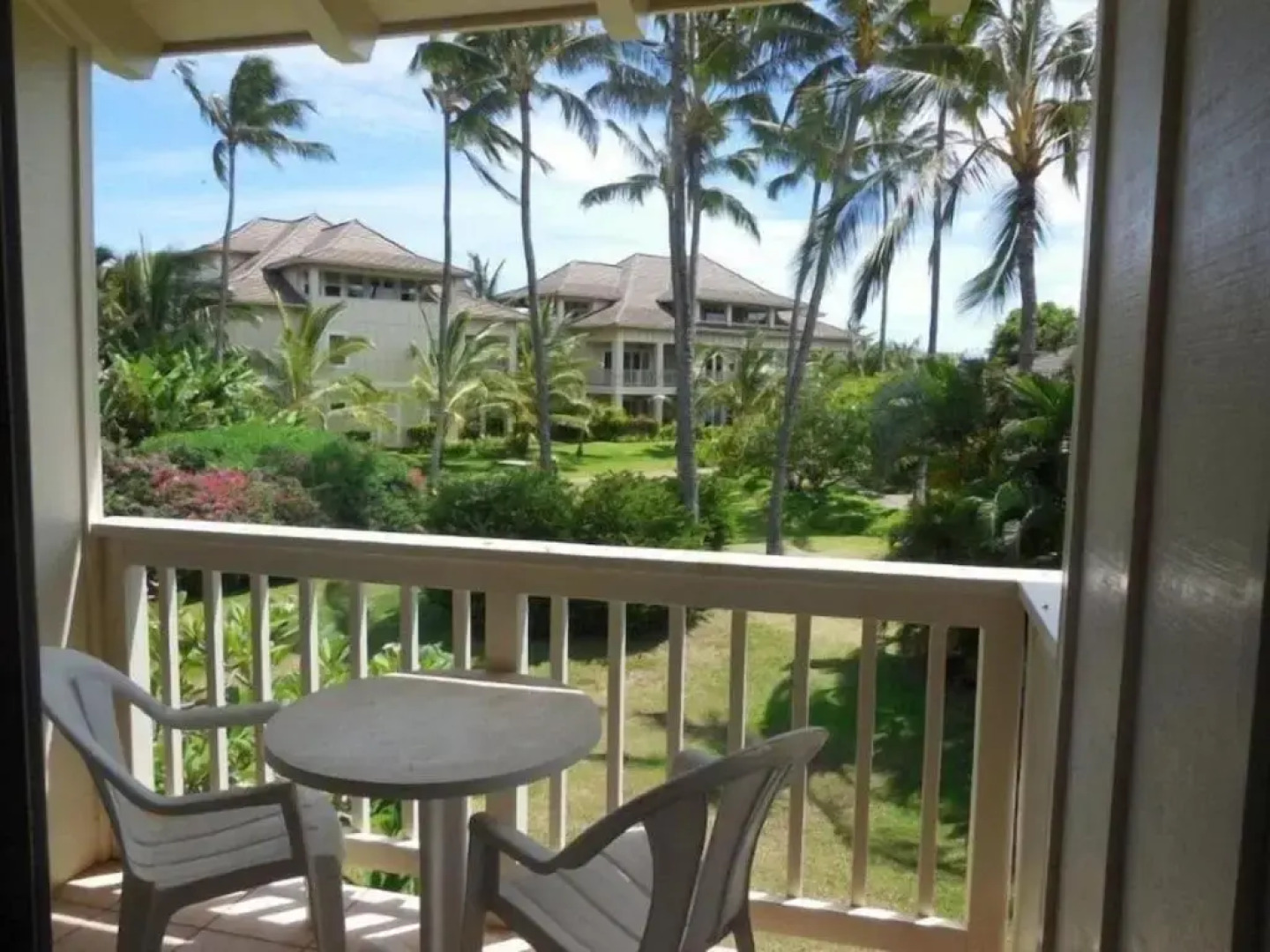Hi 5 Poipu Kai 5br 4br 2500sf Walk to Beach Relax! Room for all!