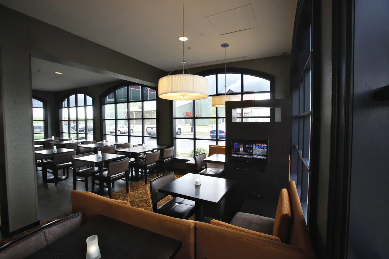 Courtyard by Marriott Waterloo St. Jacobs