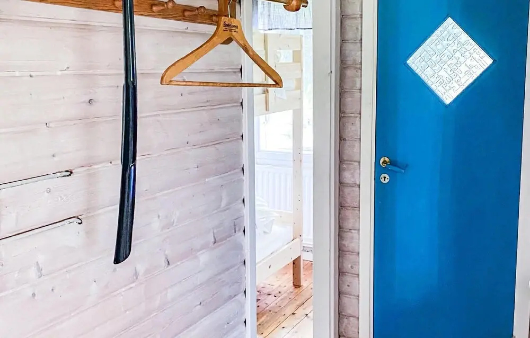 Nice Home in Bräcke With 2 Bedrooms, Sauna and Wifi