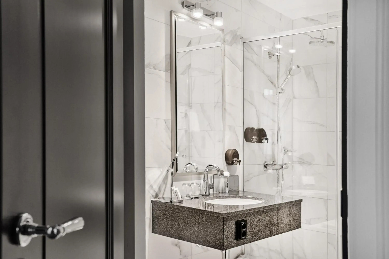 Opus XVI, a member of Small Luxury Hotels of The World