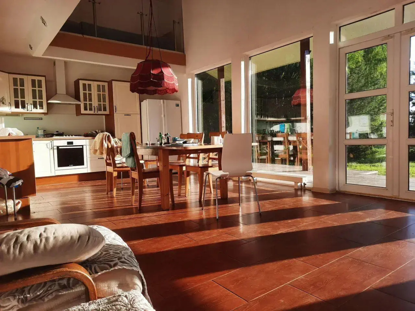 Дом для отдыха Благодатное