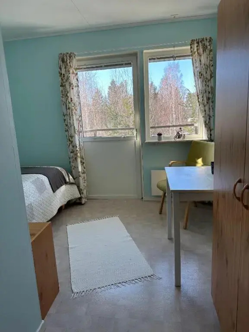 Kullerbacka Gästhus