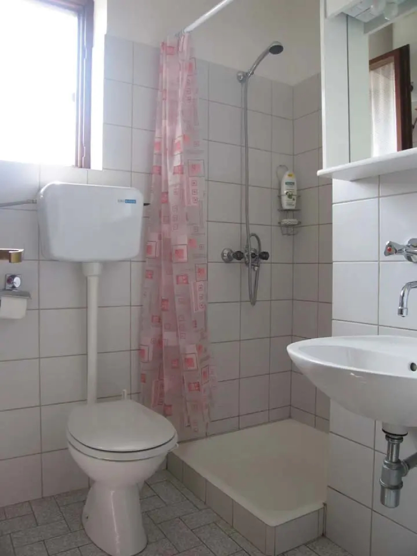 Holiday house Milka - in center & close to the sea: Sali, Island Dugi otok