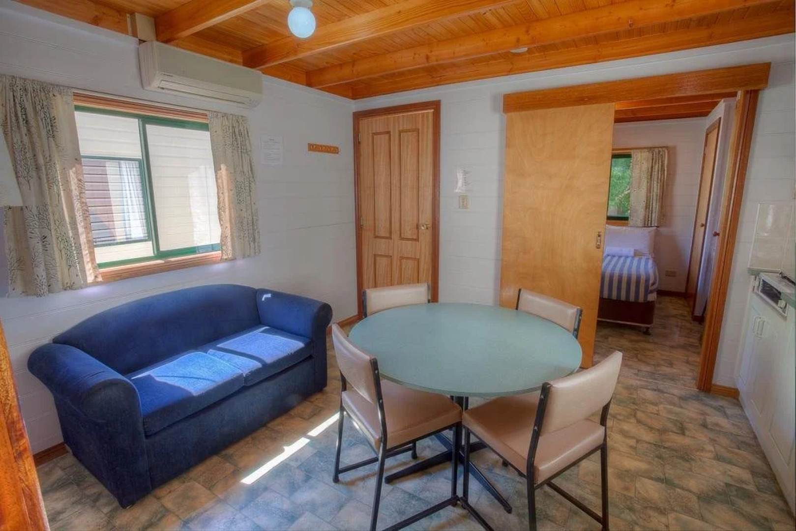 Bright Riverside Holiday Park