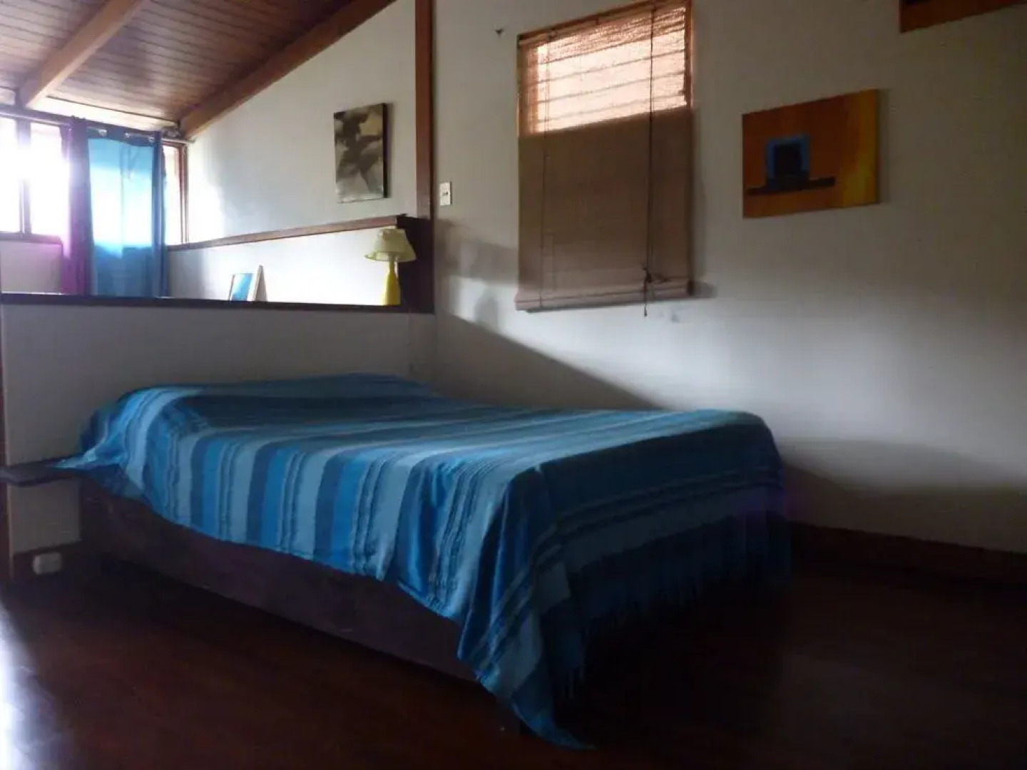 Hostal Casa Areka Costa Rica