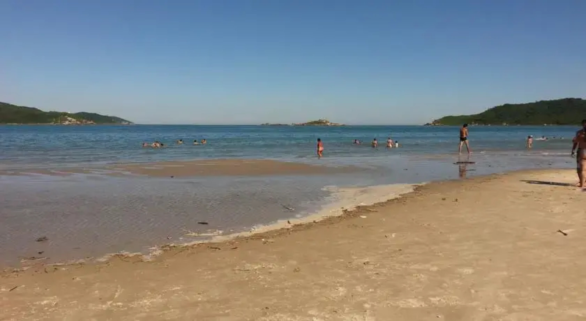 Apartamentos Schmitt