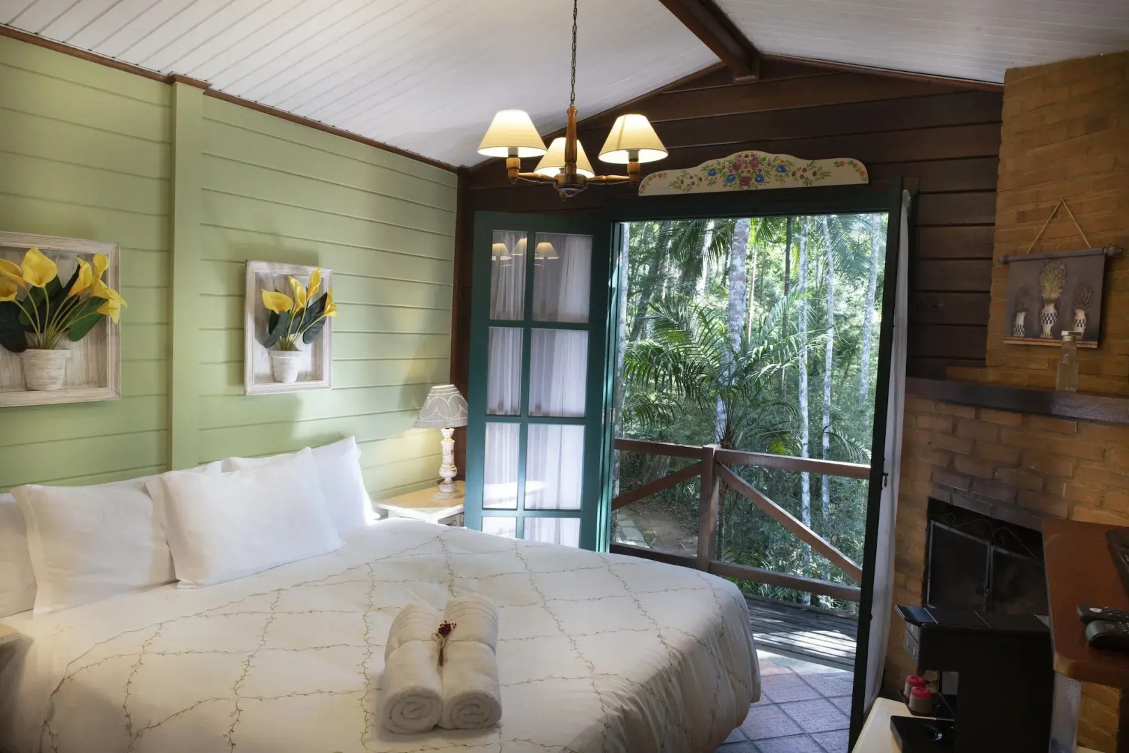 Urikana Boutique Hotel