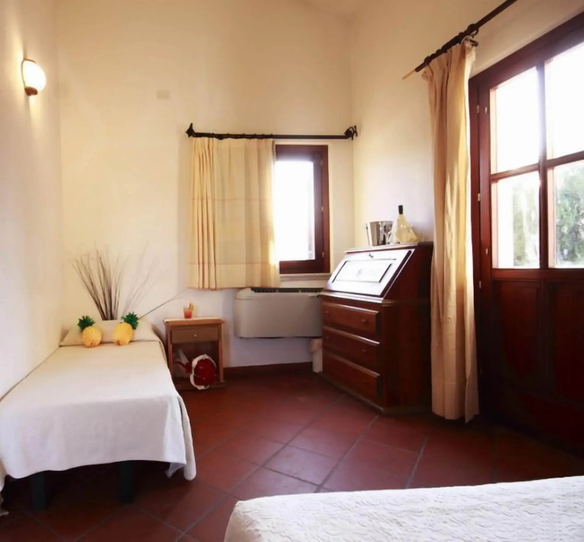 Отель Club Le Rose