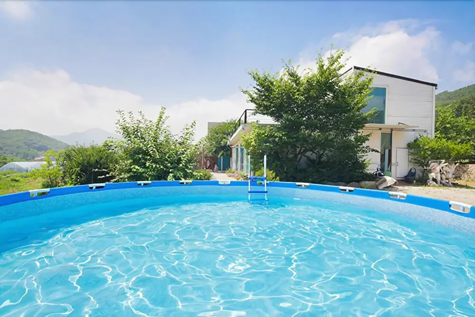 Ganghwa Happy Saturday Individual Pension