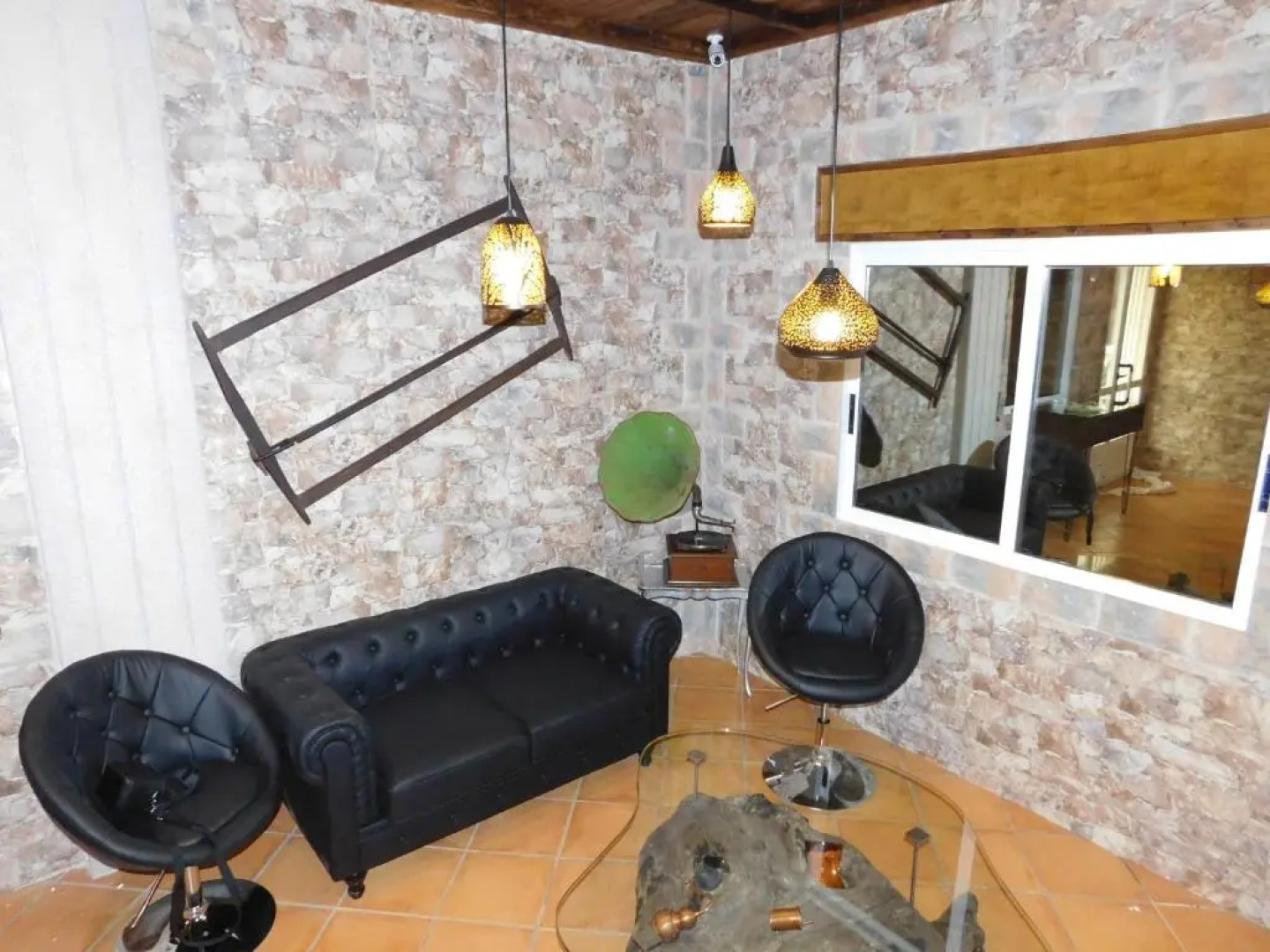 Hotel Terra Galega Meiga