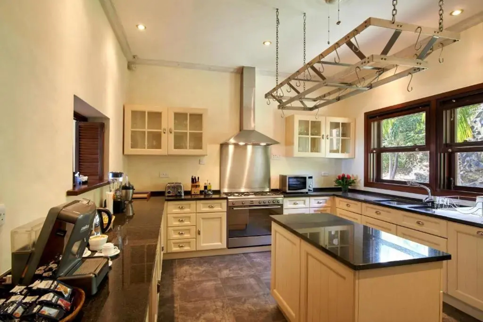 Canouan Estate Resort & Villas