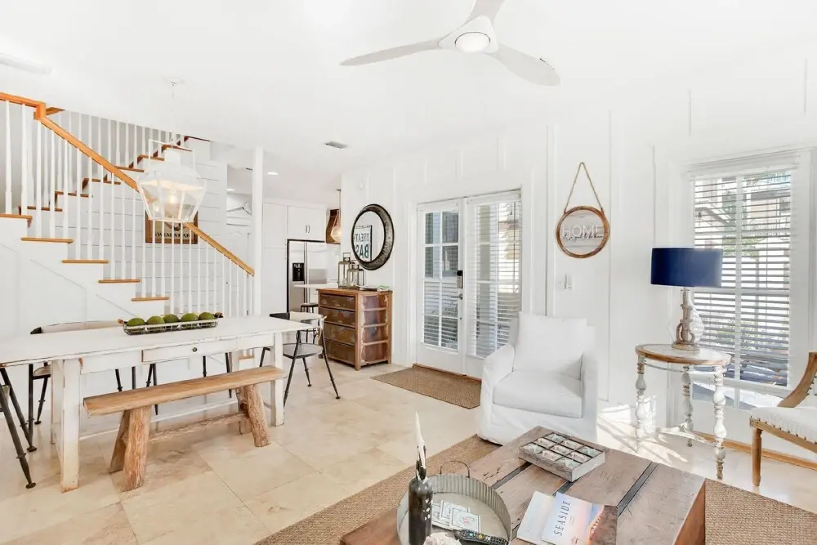 Villas at Sunset Beach by Forehand Rentals