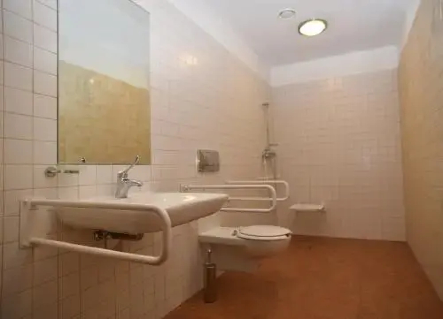 Dobry Zakątek Dom Rekolekcyjny