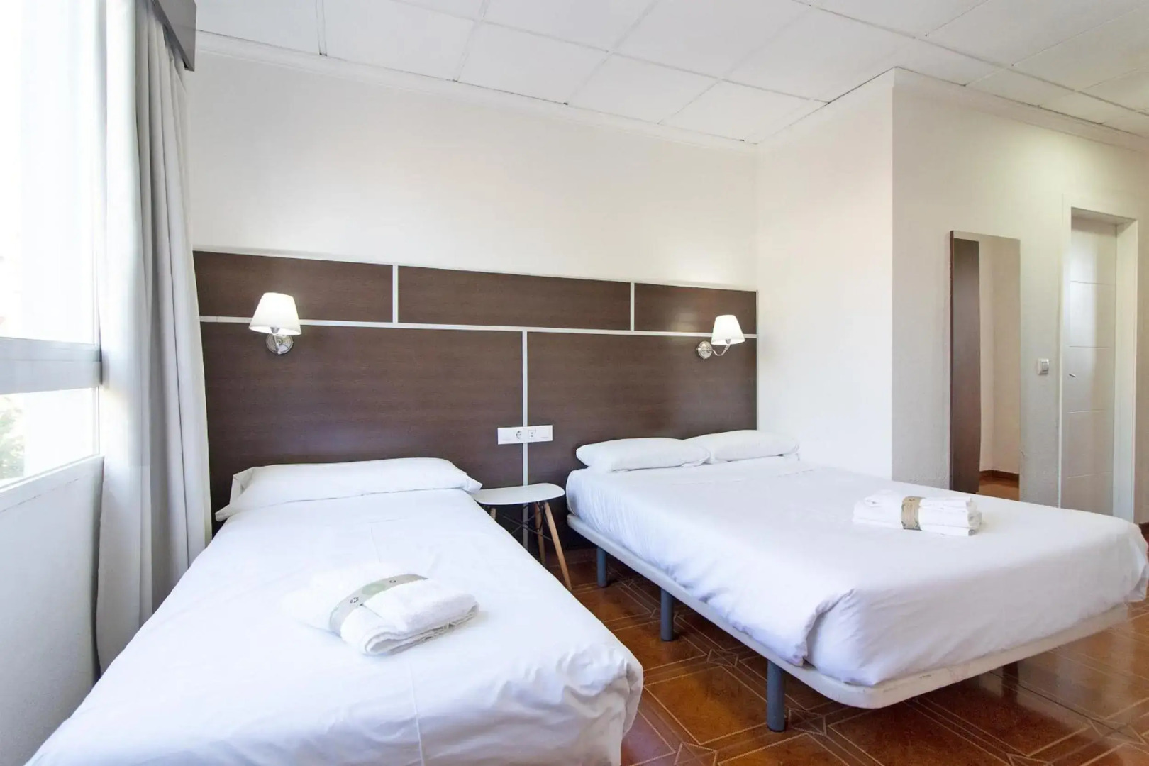 Hotel Sagunto