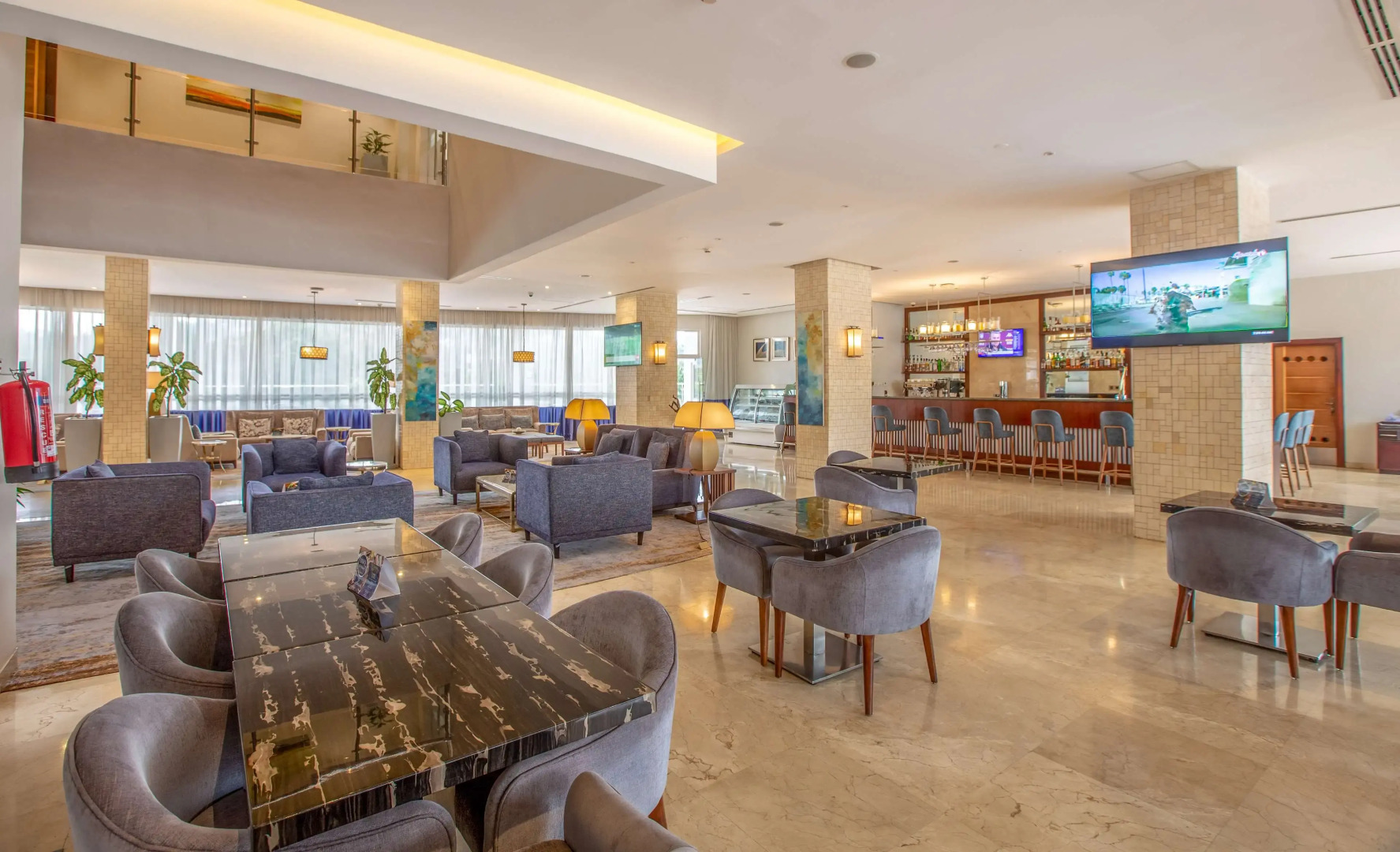 Golden Tulip Canaan Kampala