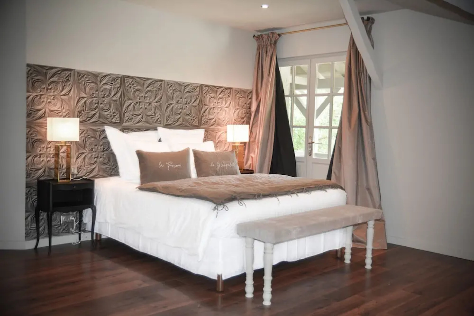 La Ferme De Gringalet