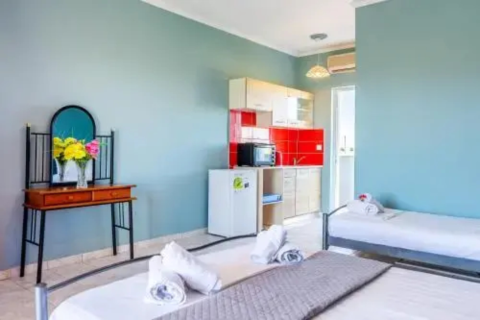 Brunswick Villa Units