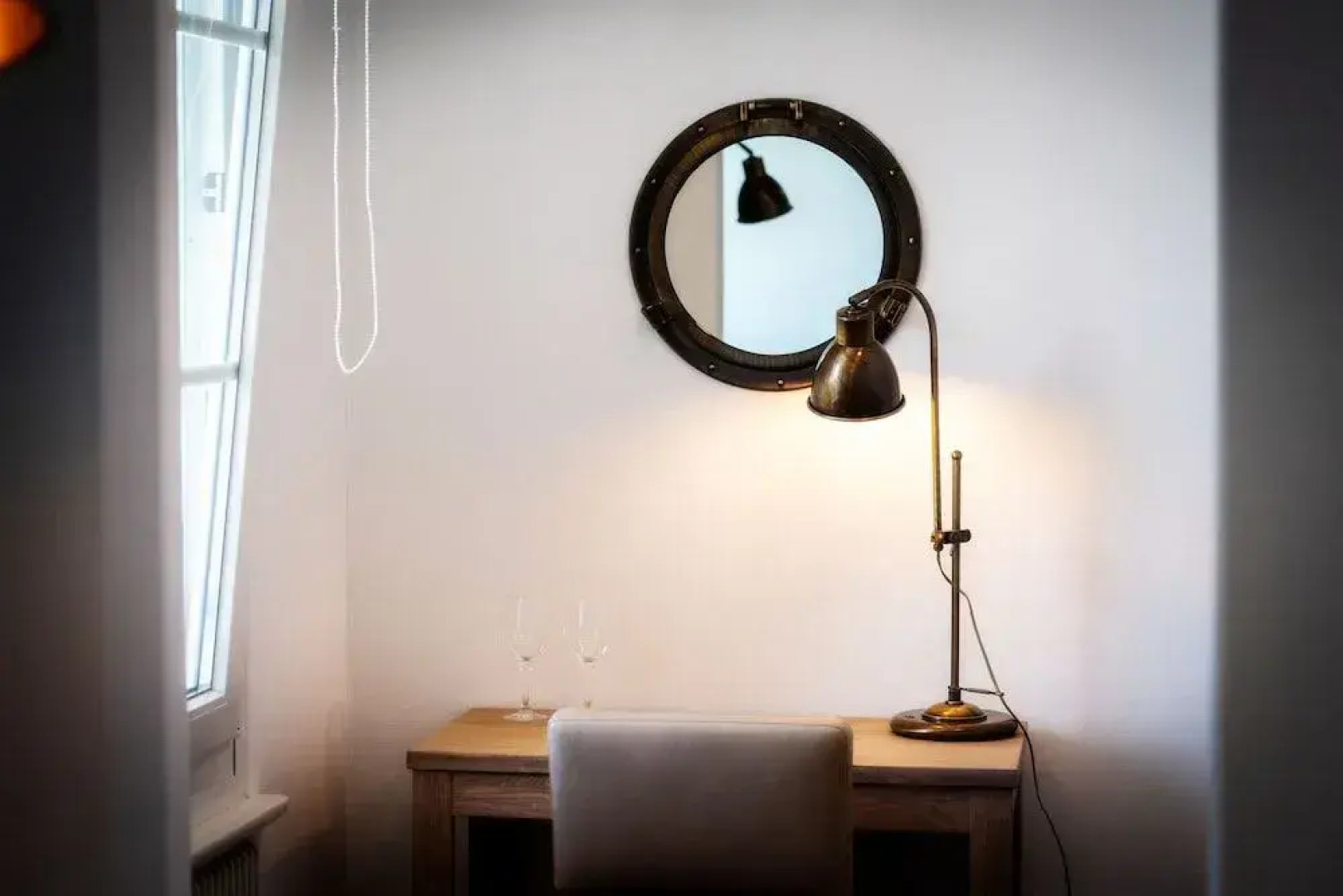 Hotel Au Major Davel