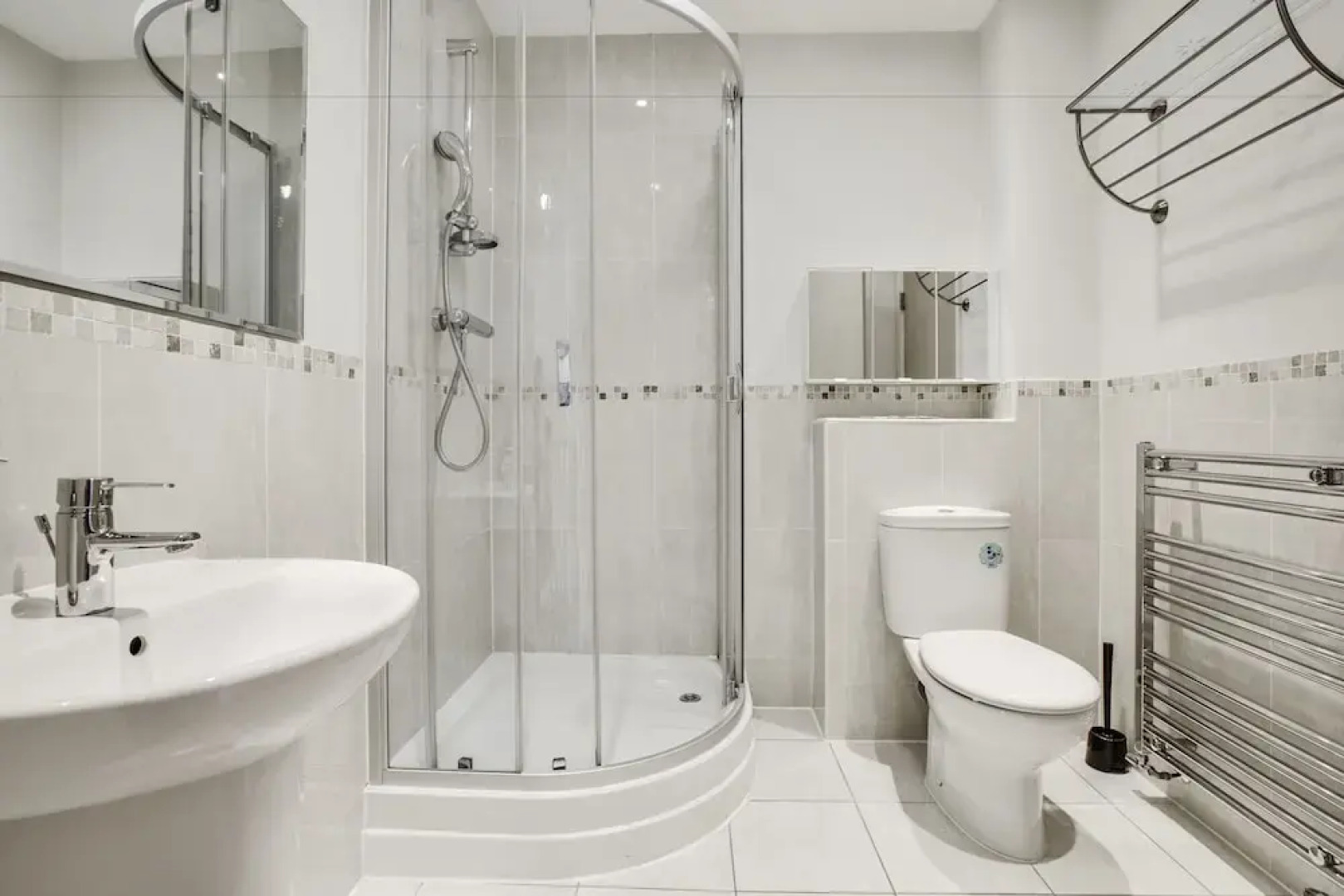 Approved Serviced Apartments - Bandy