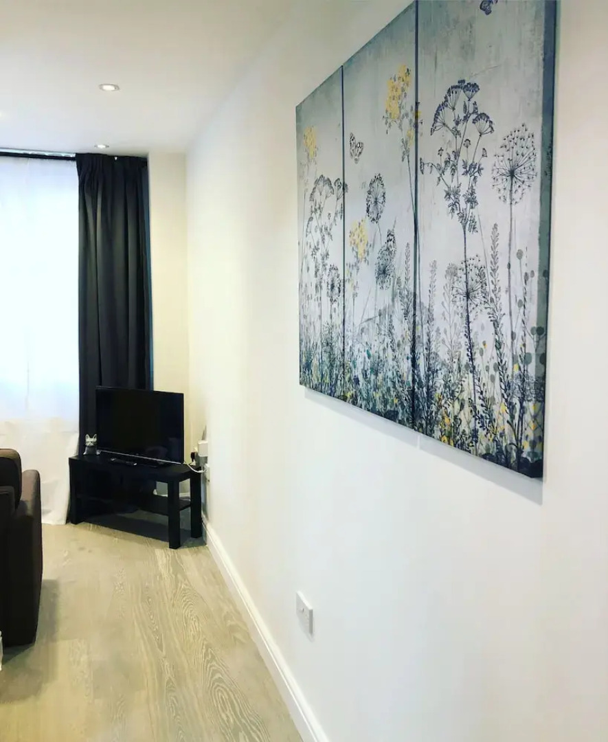 Hilux Apartments Birmingham