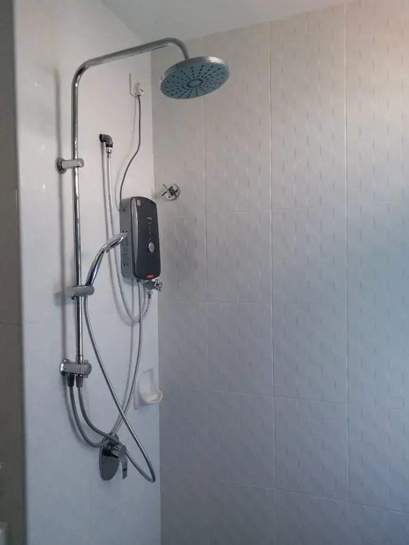 Homestay KS Botanic 21