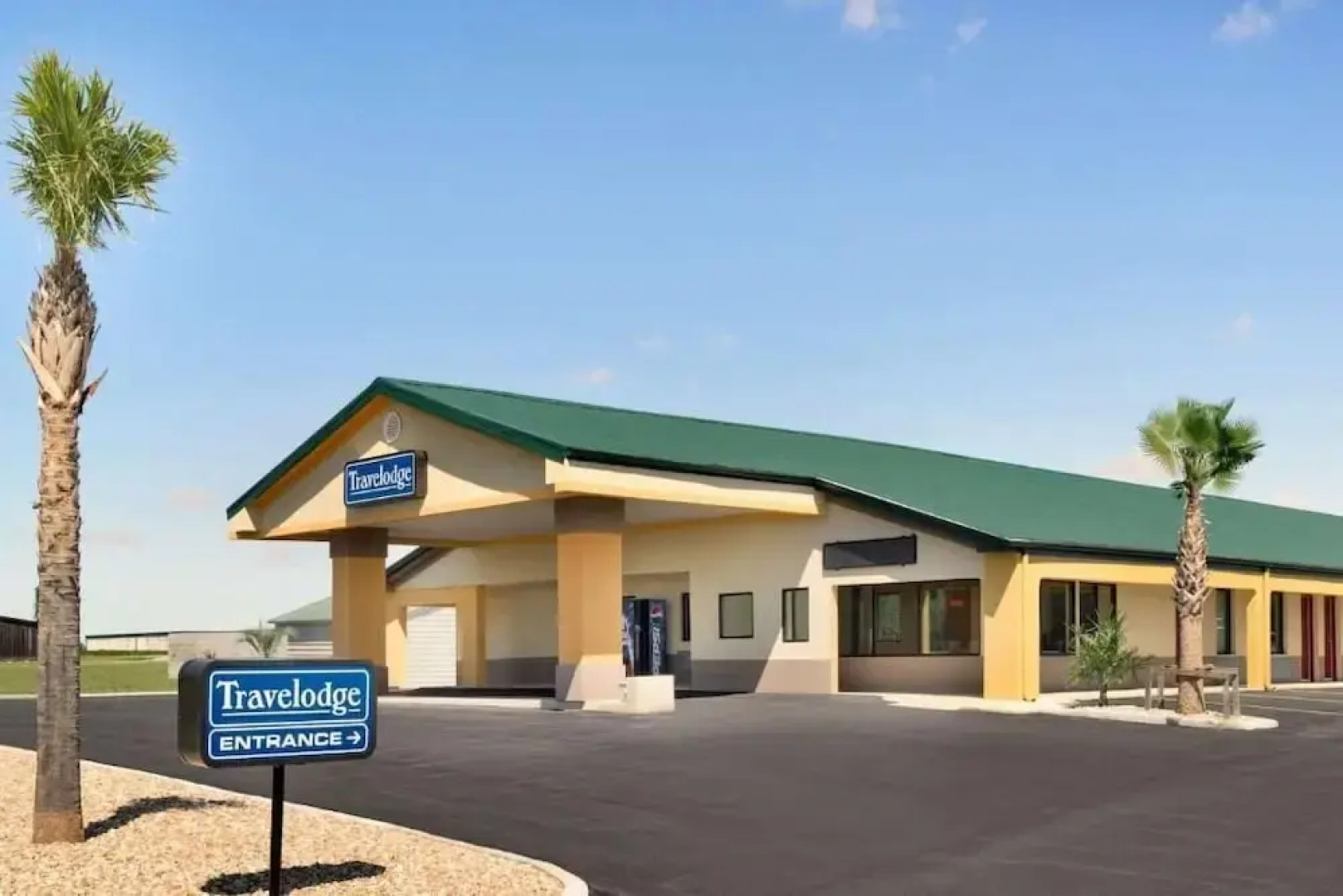 Travelodge Unadilla