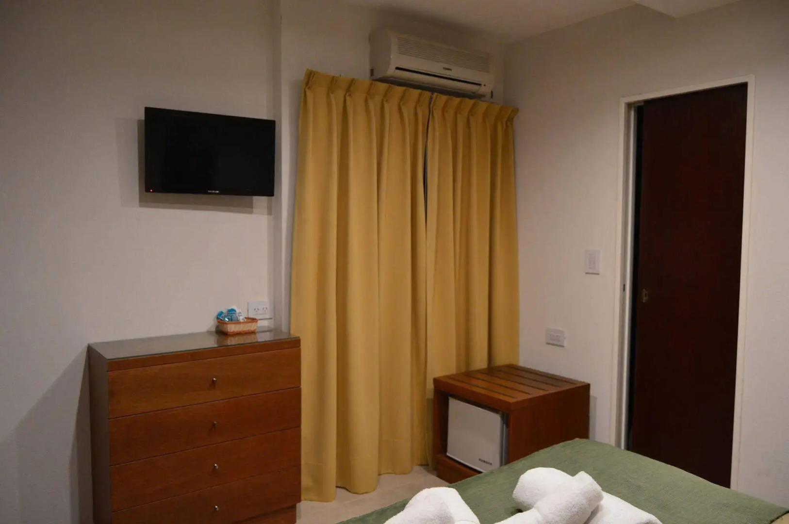 Hotel Puerta del Sol Pinamar