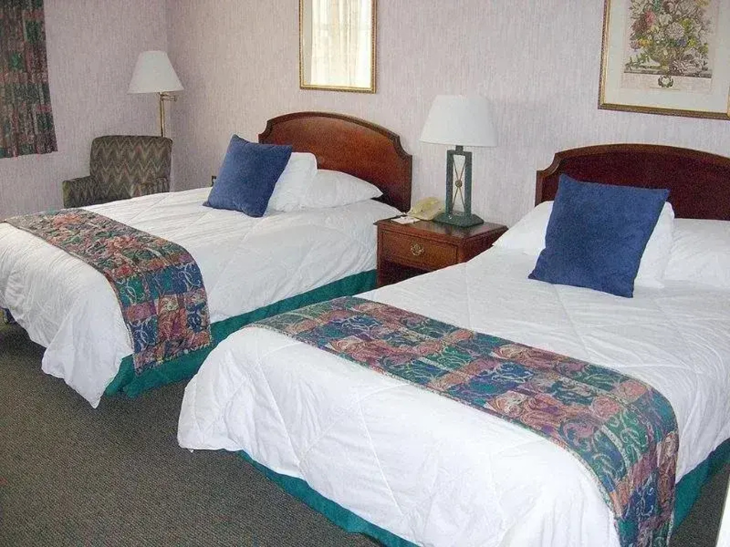 Best Western-Tysons Westpark