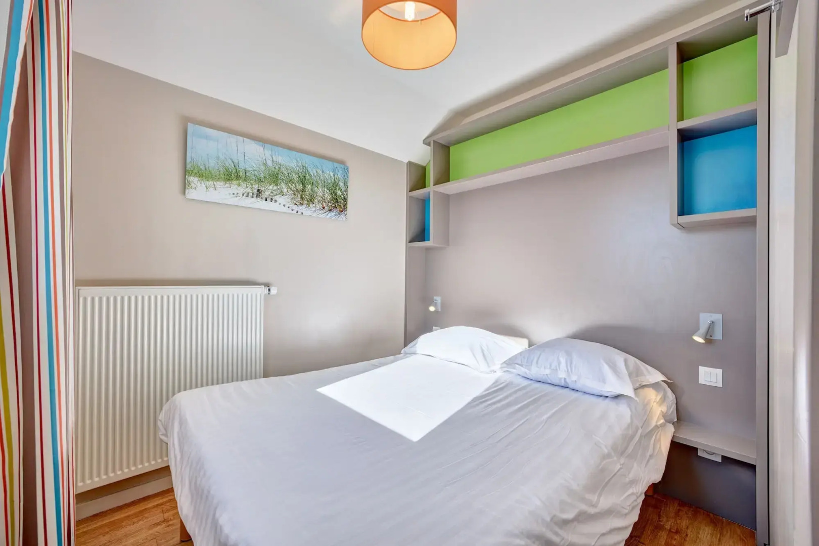 Residence Pierre & Vacances Le Chant des Oiseaux