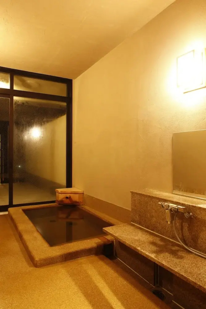 Izumohinomisaki no yado Fuji