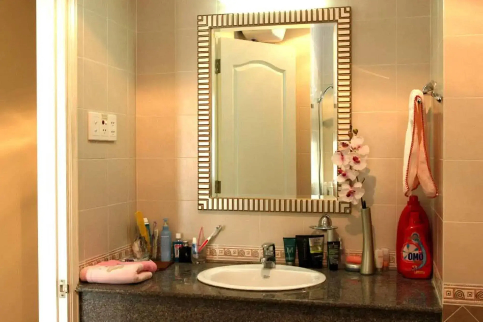 Had Apartment - Vo Van Tan