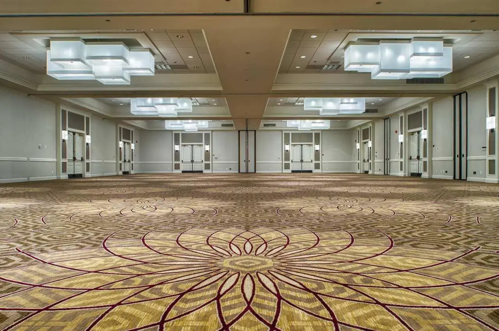 Hilton San Diego/Del Mar