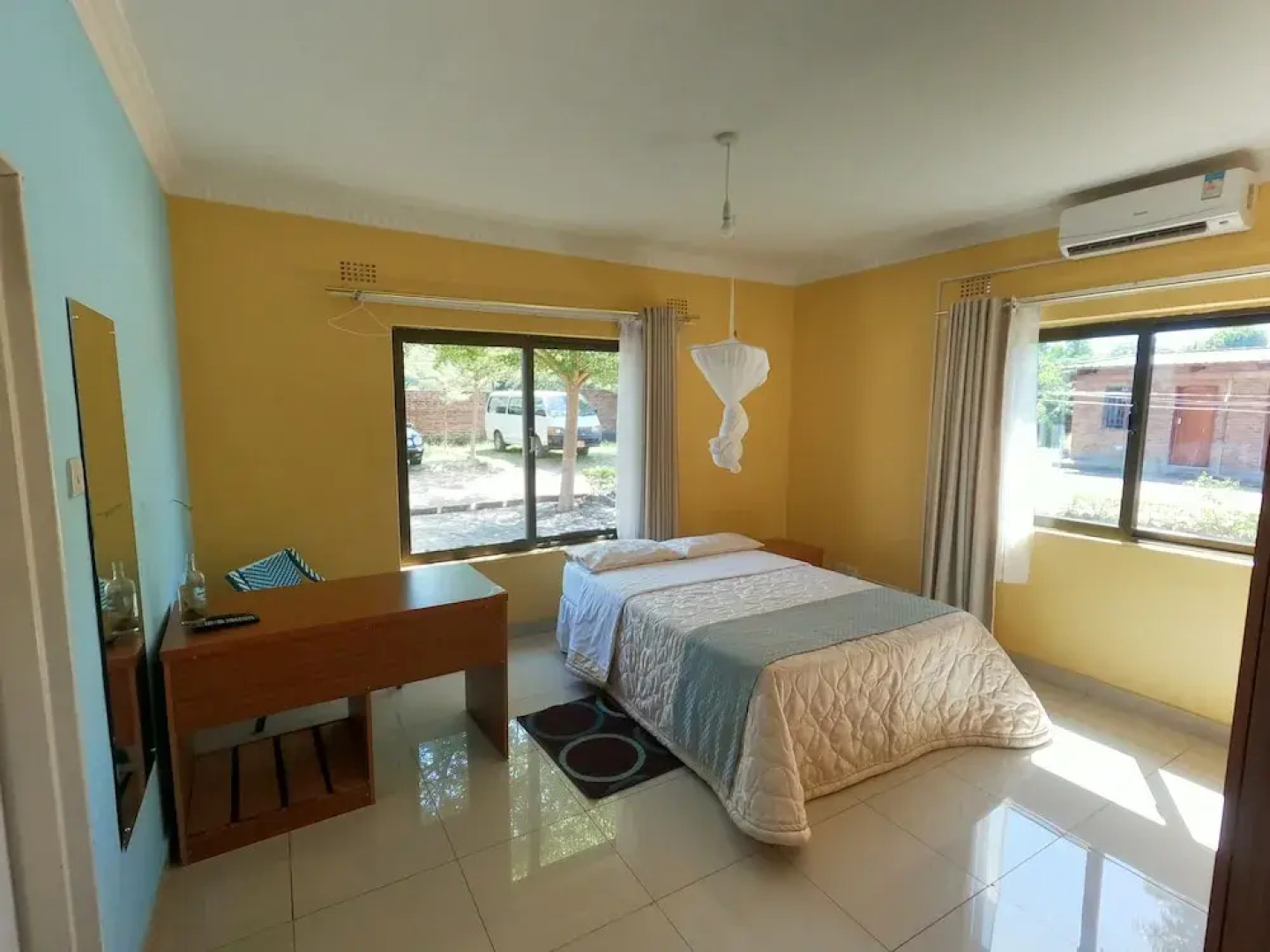 Main Stream Beach Villa