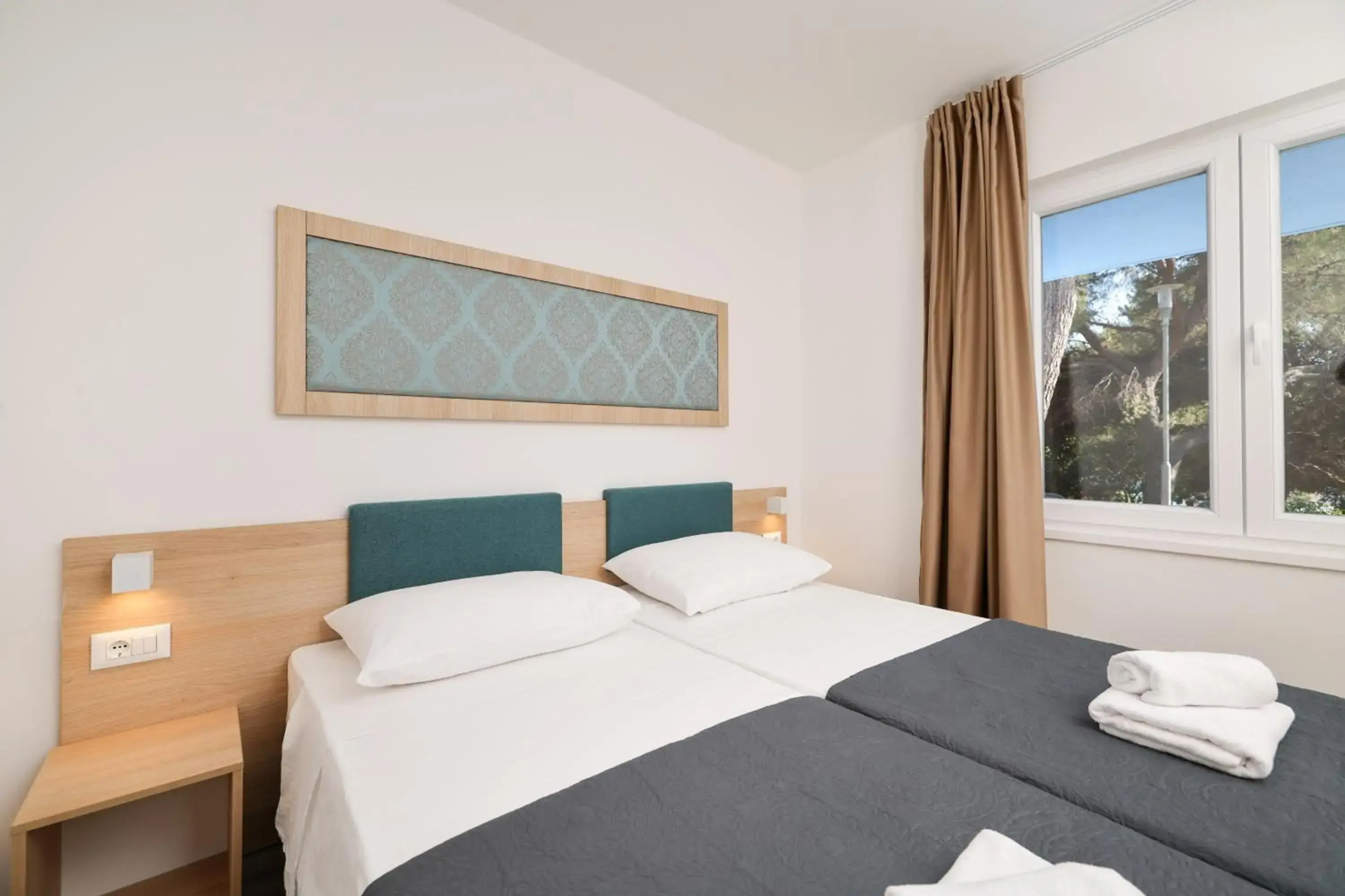Apartments Medena
