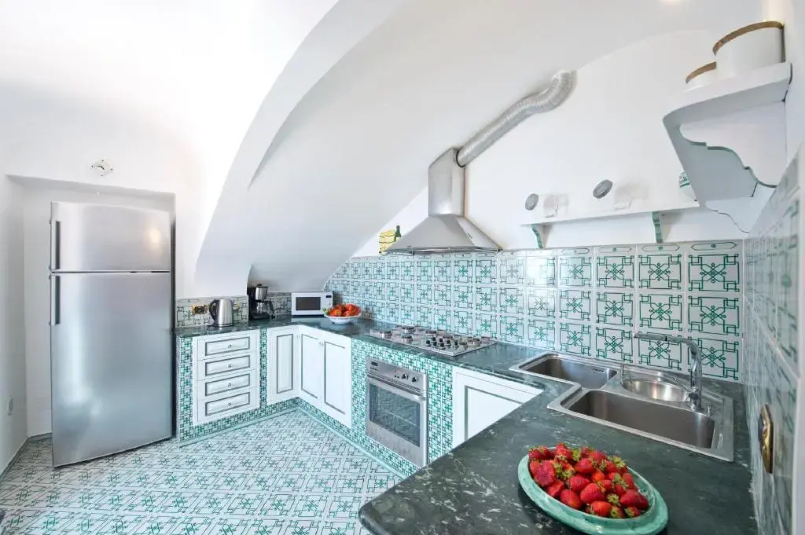 Palazzo Rocco Villa Sunshining in Love