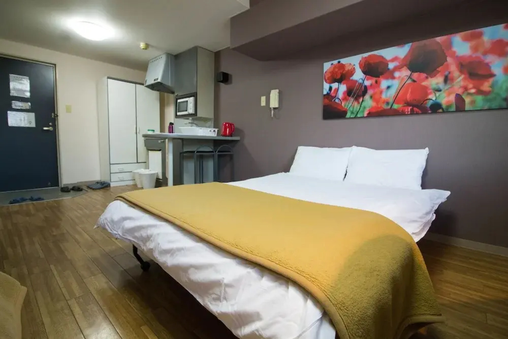 Hotel Inter City Moriguchi