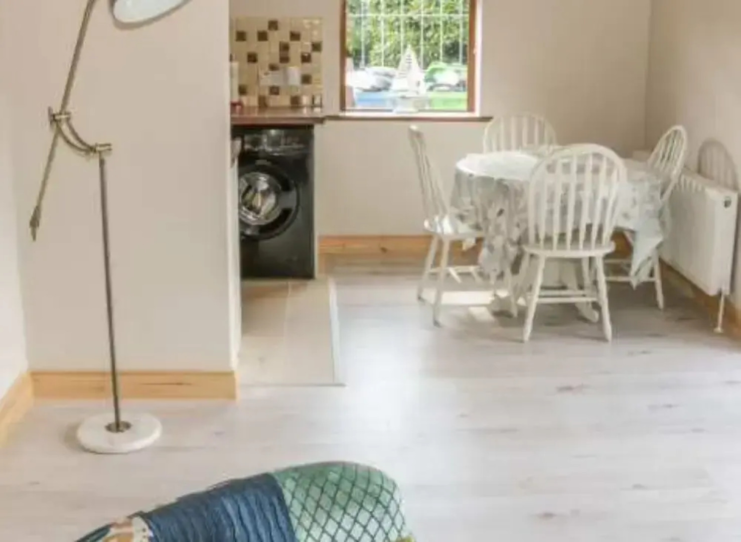 Reek View Apartment Westport co Mayo, Ireland