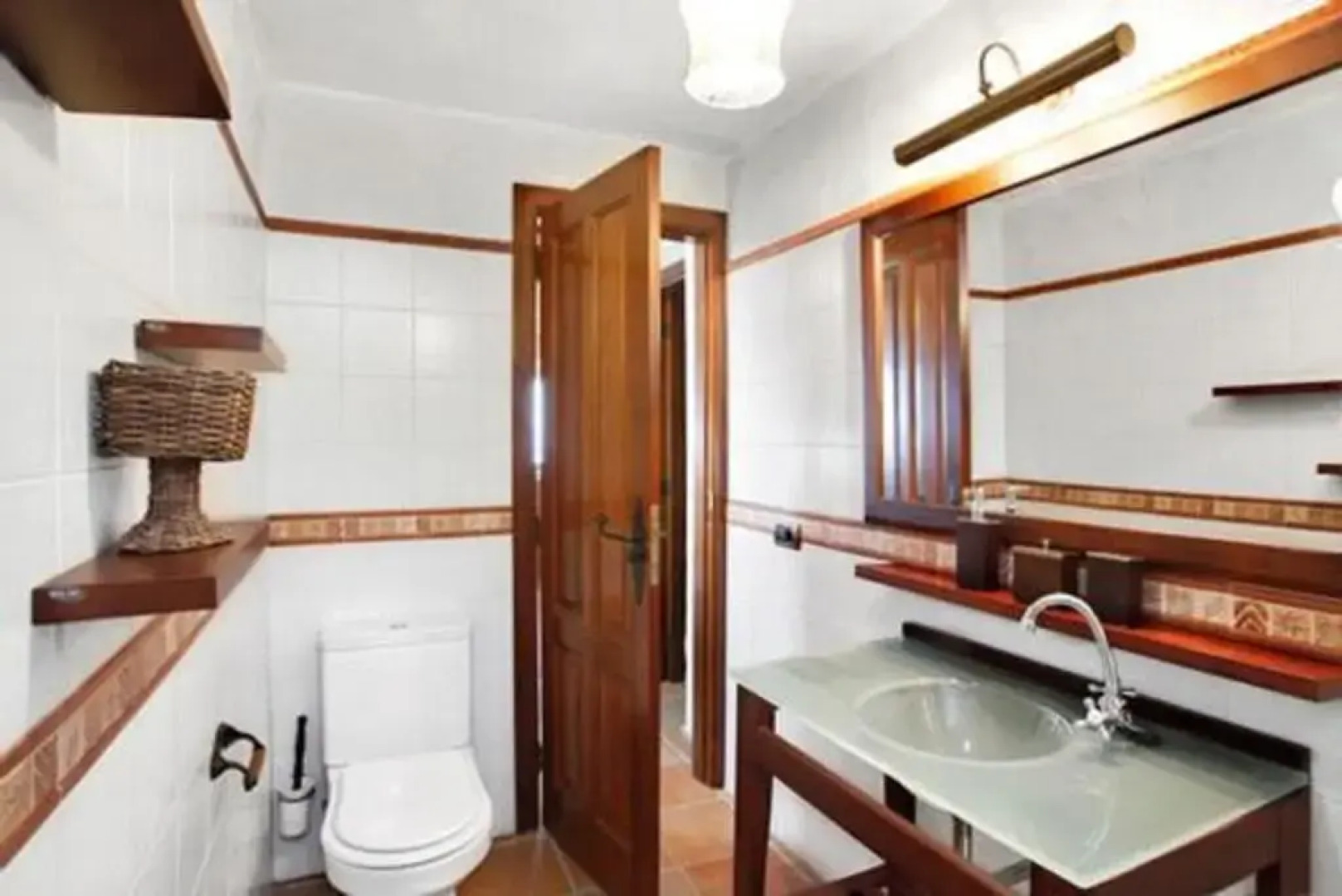 Stunning 3-Bed House