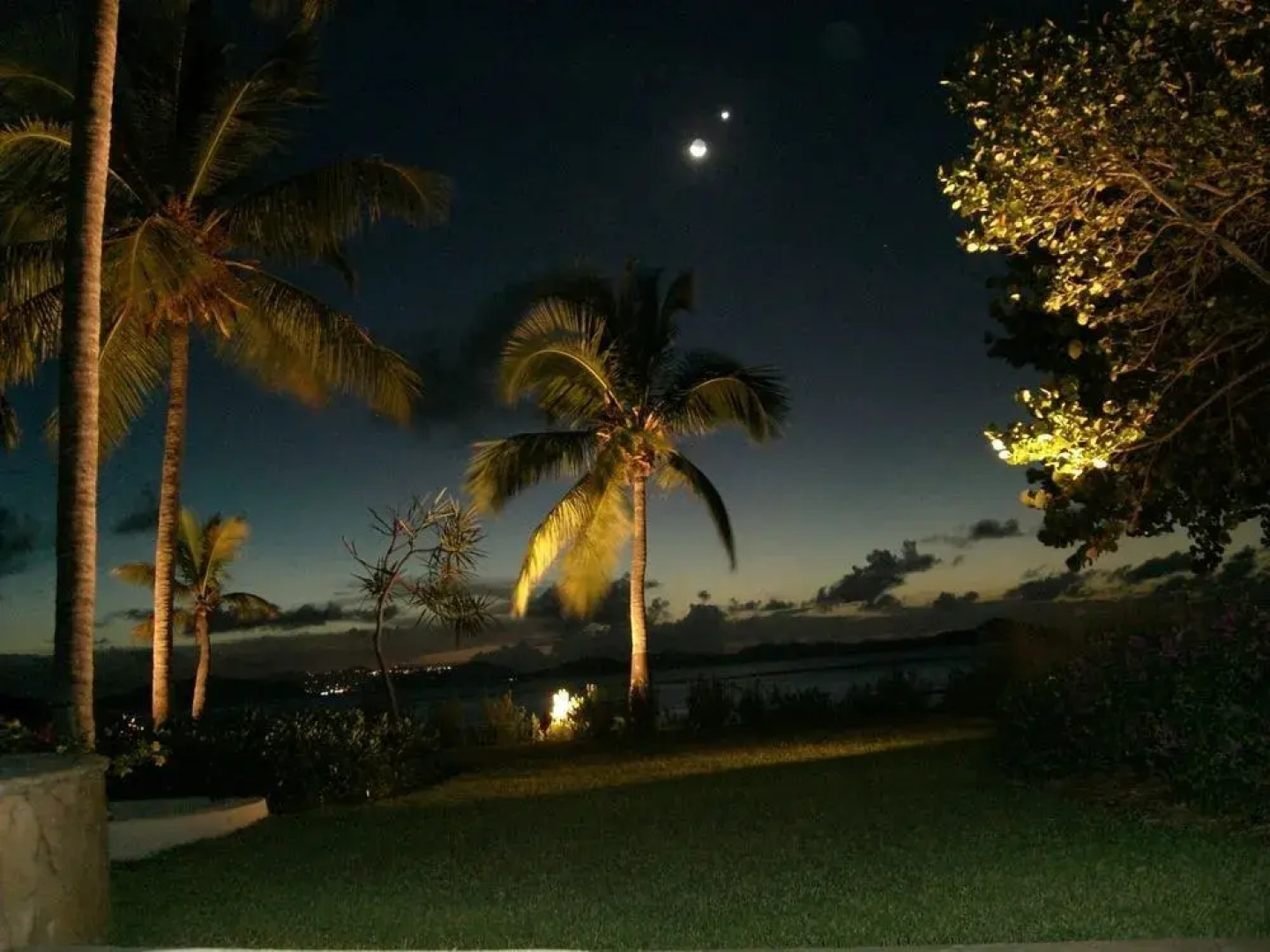 Sea Palms Luxury 4 Bedroom Villa