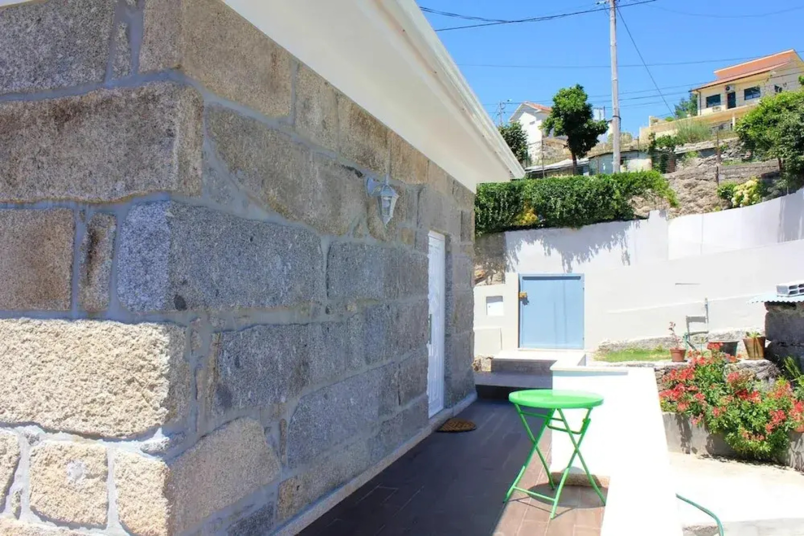 House with 2 Bedrooms in Requião, with Shared Pool, Terrace And Wifi