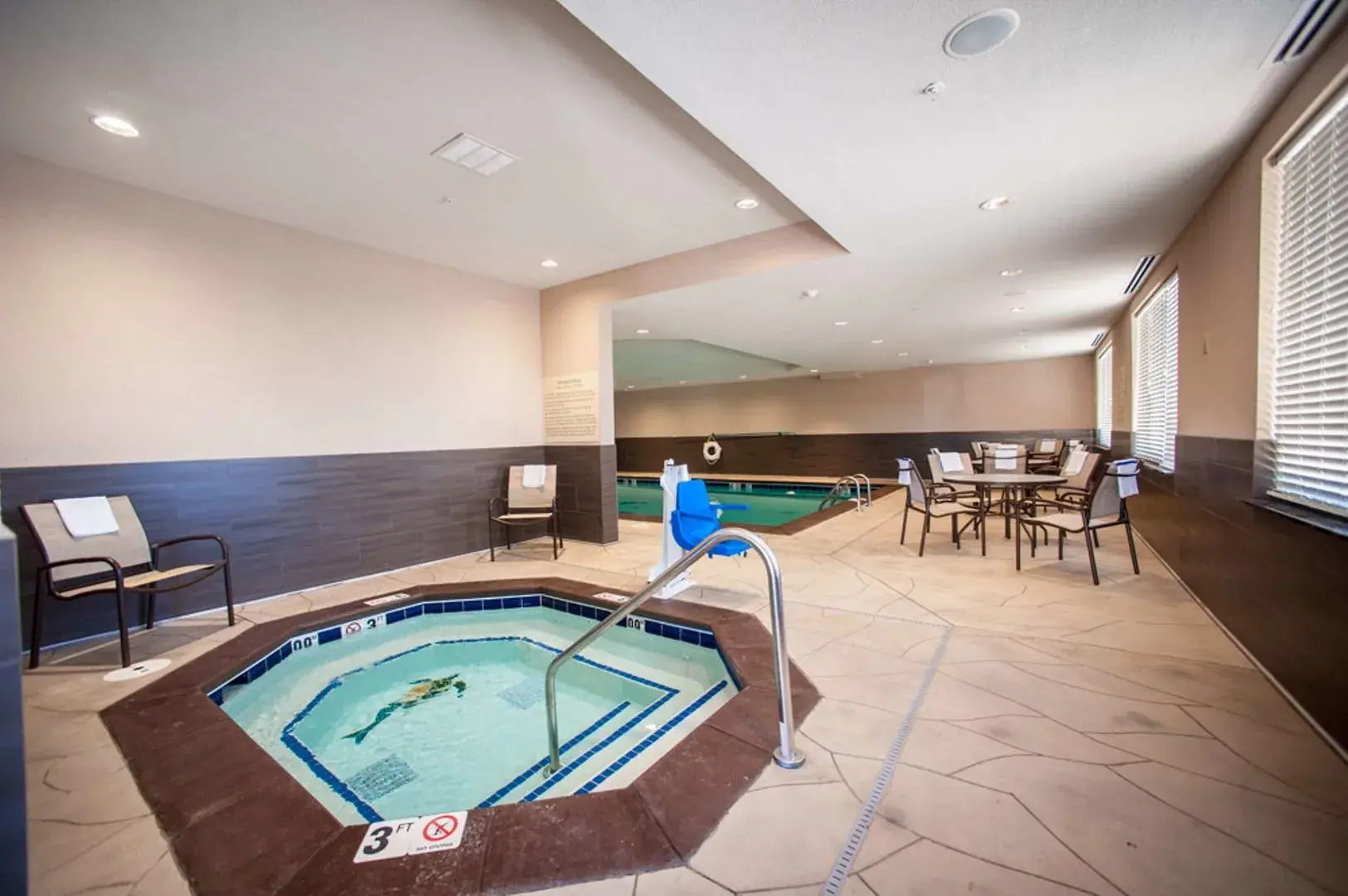 Hampton Inn by Hilton Fort Morgan