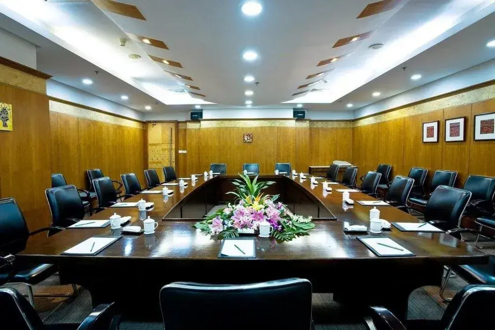 Jinhui Hotel - Nanjing