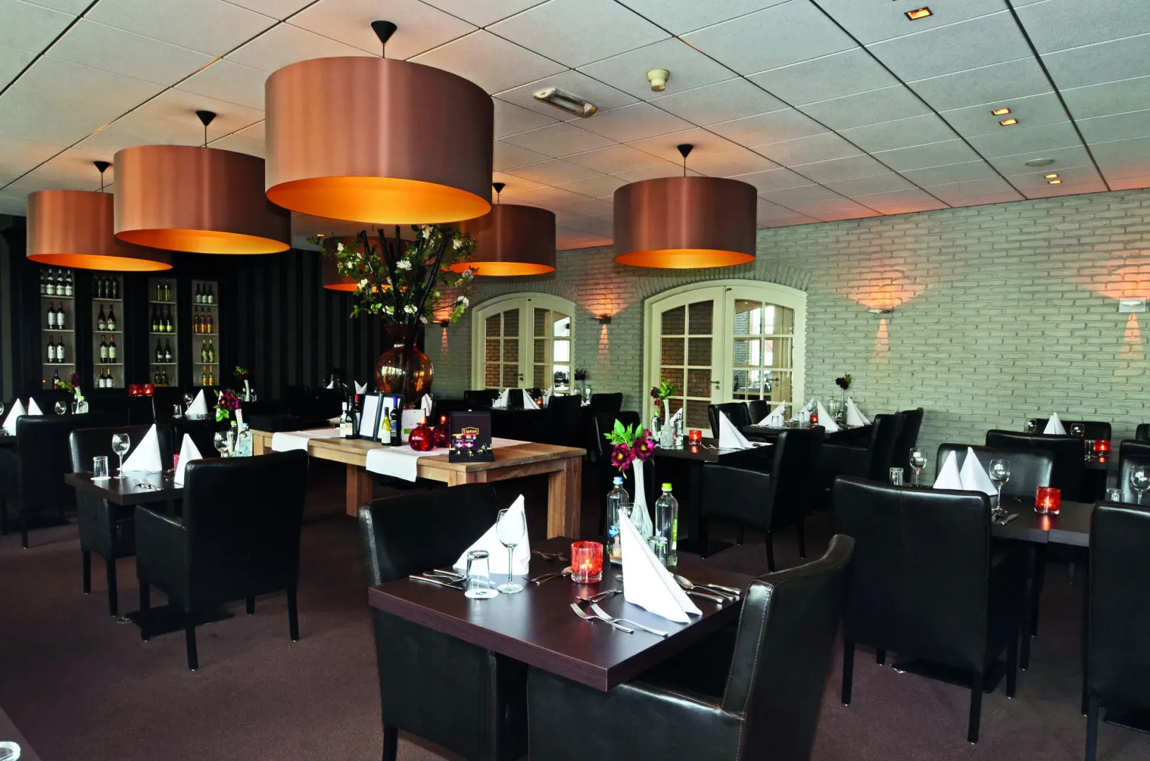 Fletcher Hotel Restaurant De Zon