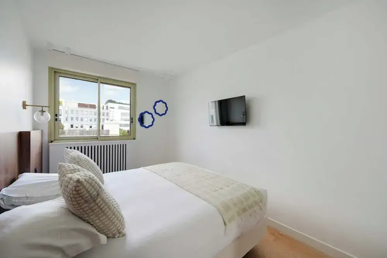 Elegant Apartment - AC- 1br- Neuilly-sur-seine