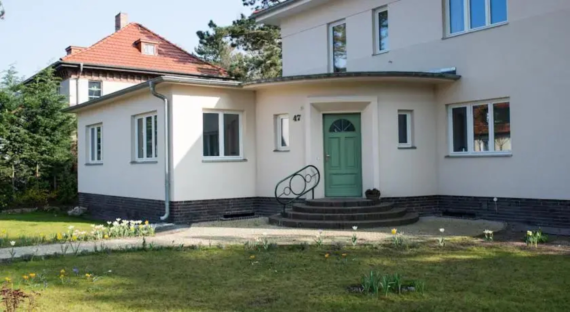 Apartment Villa Sabrina