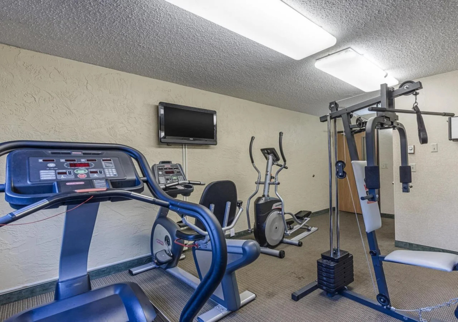 Rodeway Inn & Suites Grand Rapids Southeast