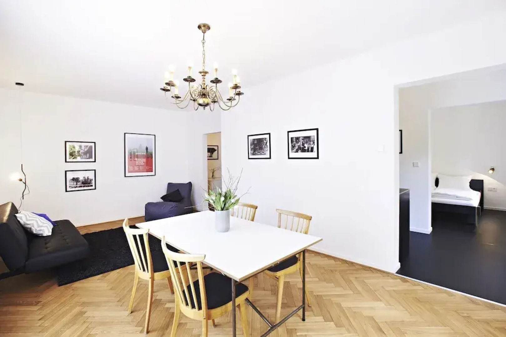 SOON Appartements