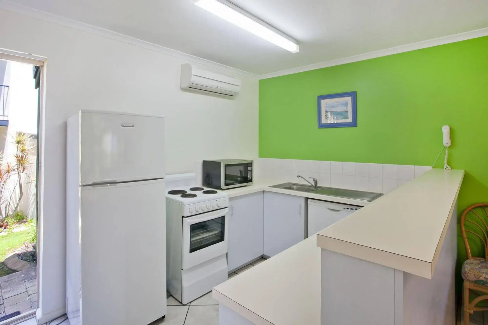 Beach Breakers Resort