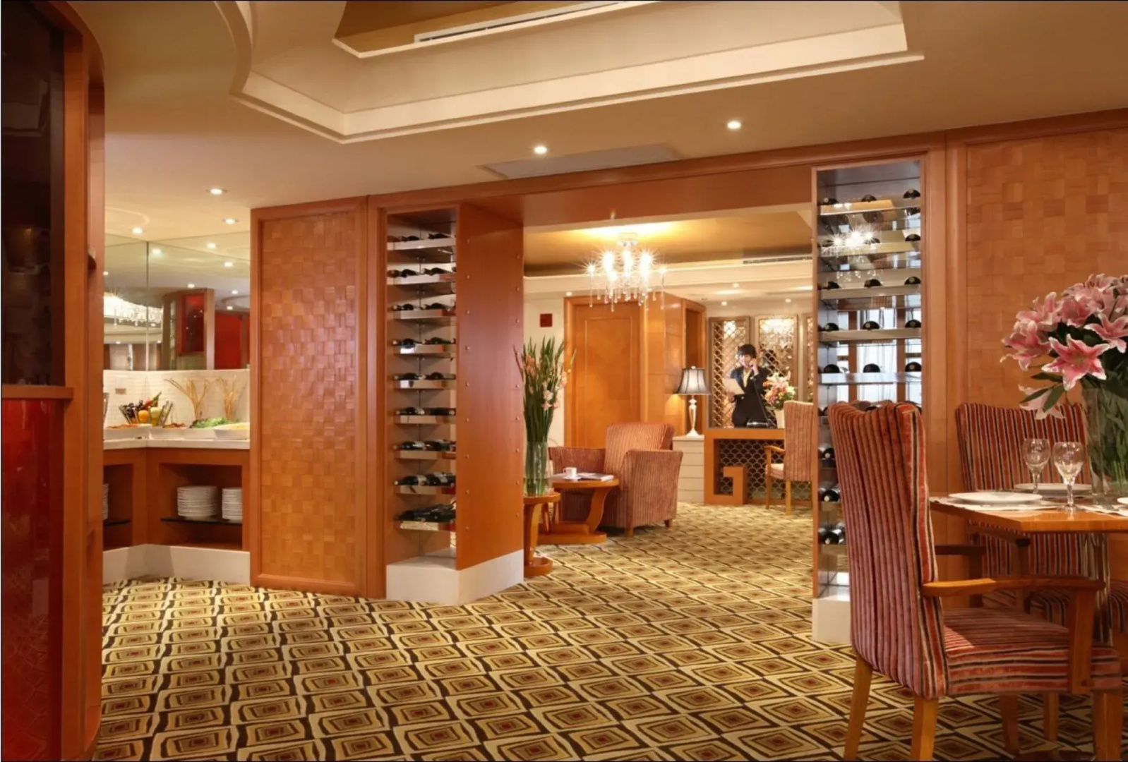 Dalian East Hotel