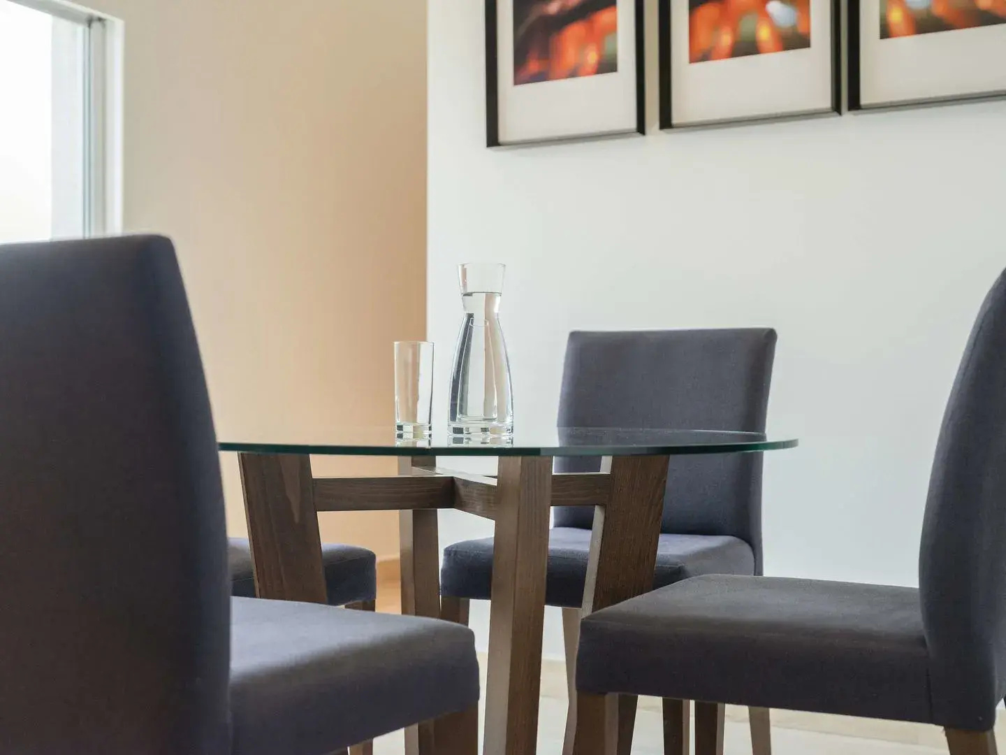 The Paragon Hotel Mexico City Santa Fe By Accor